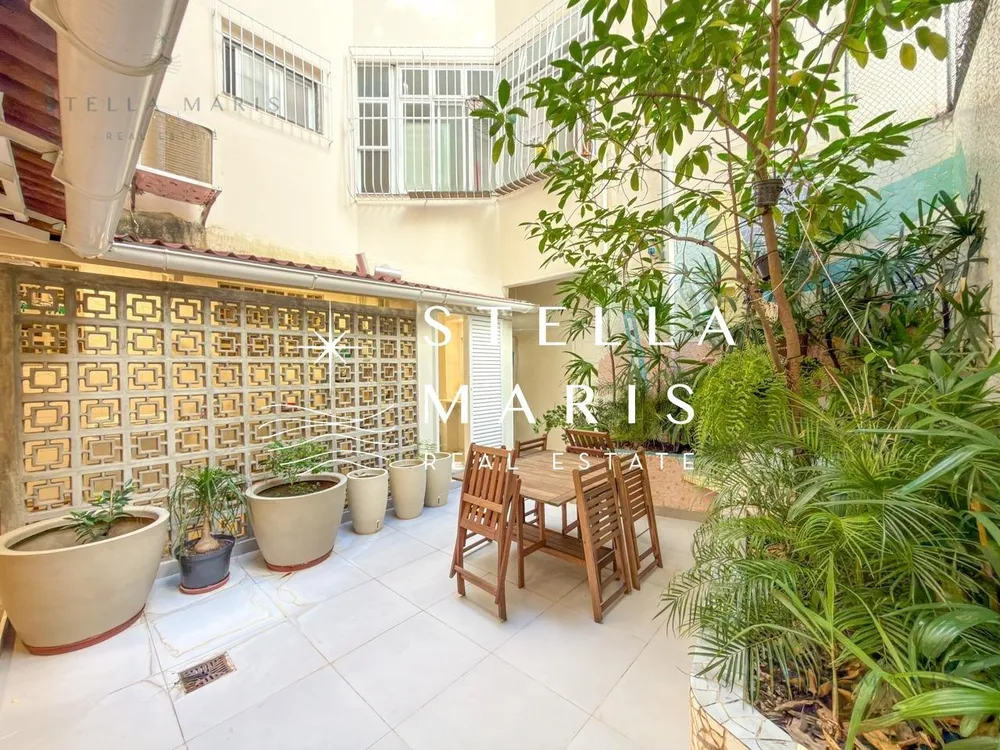 Apartamento, 3 quartos, 193 m² - Foto 51