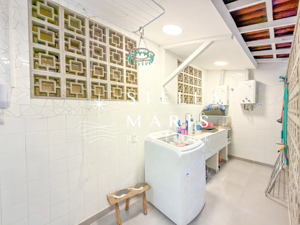 Apartamento, 3 quartos, 193 m² - Foto 30