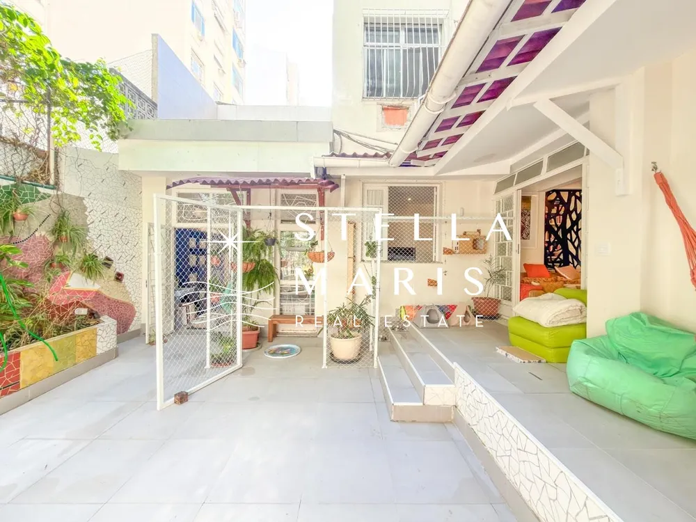 Apartamento, 3 quartos, 193 m² - Foto 27