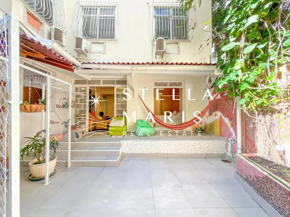 Apartamento, 3 quartos, 193 m² - Foto 14