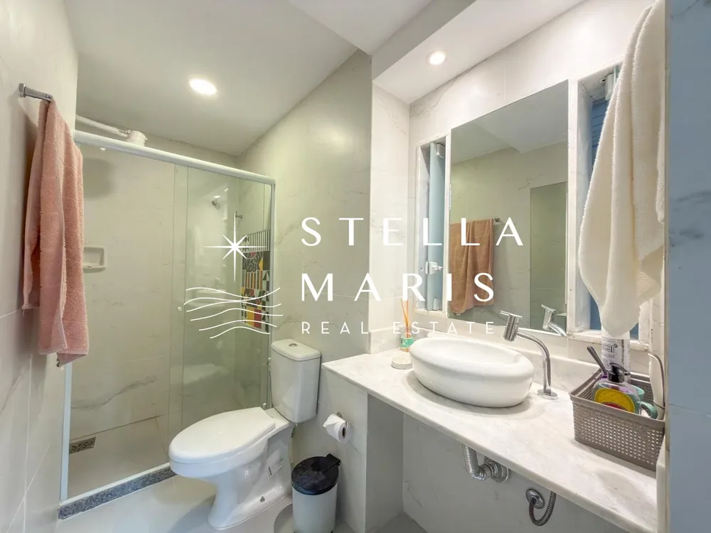 Apartamento, 3 quartos, 193 m² - Foto 1