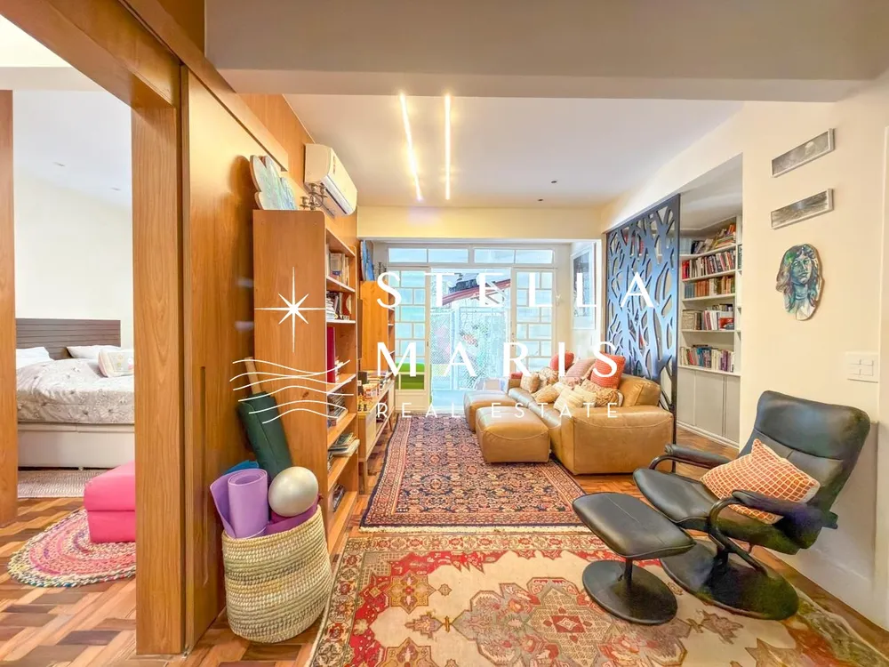 Apartamento, 3 quartos, 193 m² - Foto 5