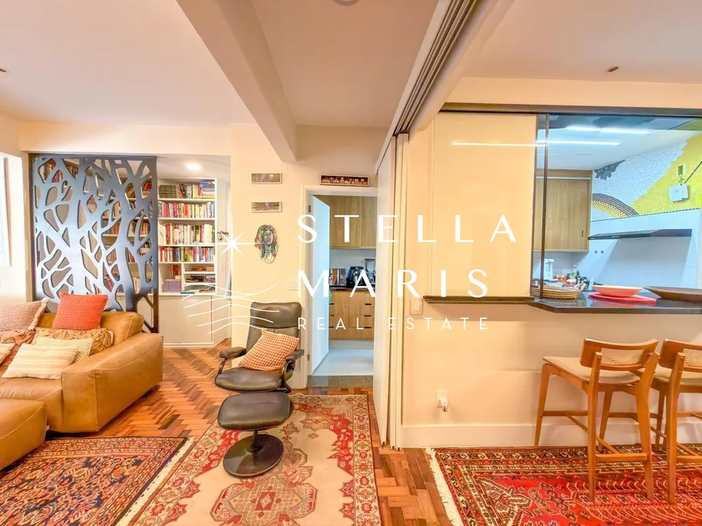 Apartamento, 3 quartos, 193 m² - Foto 10