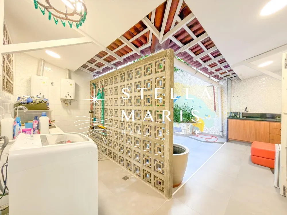 Apartamento, 3 quartos, 193 m² - Foto 9