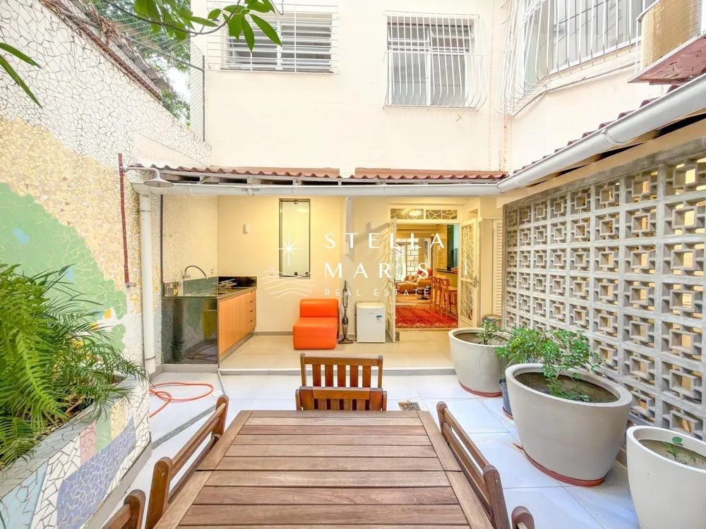 Apartamento, 3 quartos, 193 m² - Foto 55
