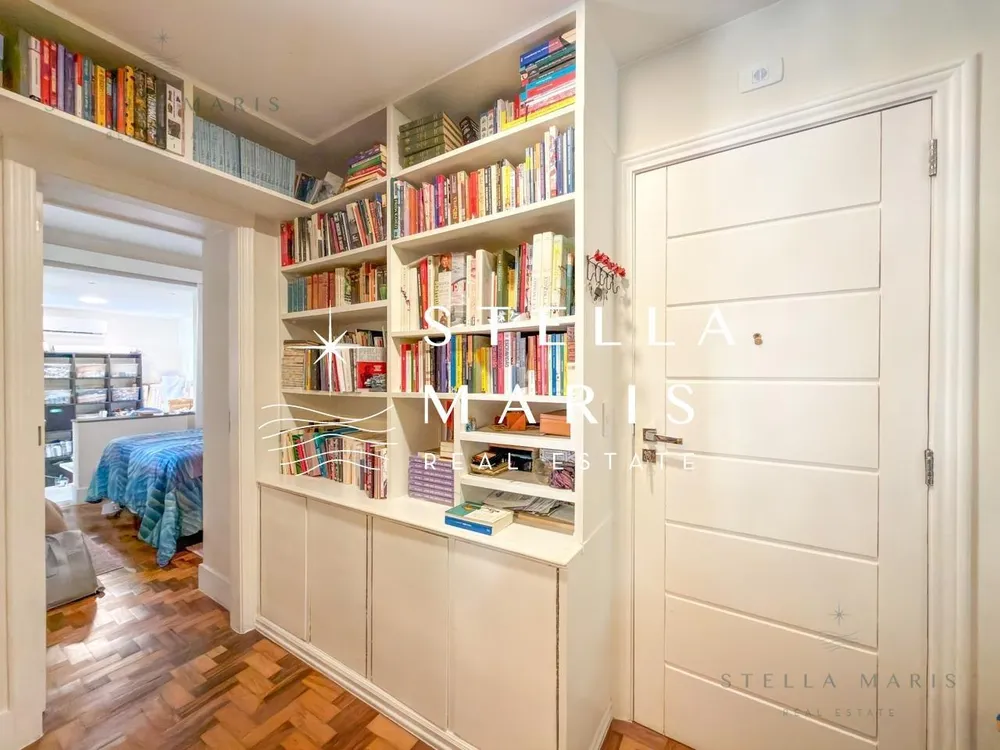 Apartamento, 3 quartos, 193 m² - Foto 61