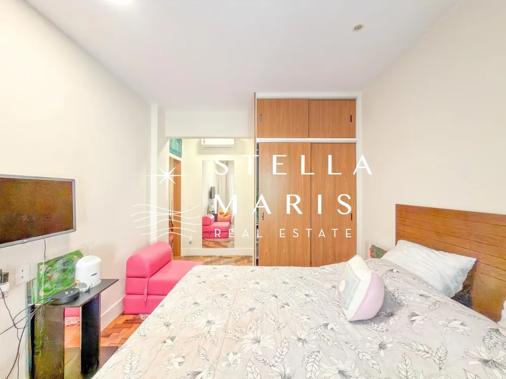Apartamento, 3 quartos, 193 m² - Foto 9