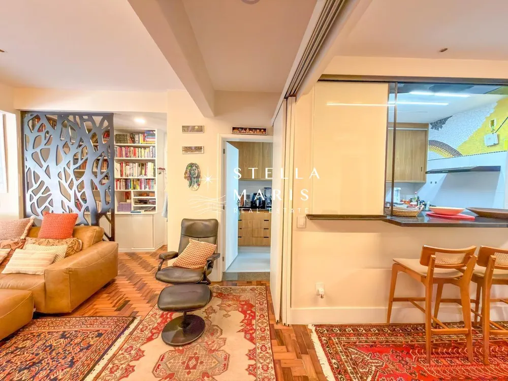 Apartamento, 3 quartos, 193 m² - Foto 31