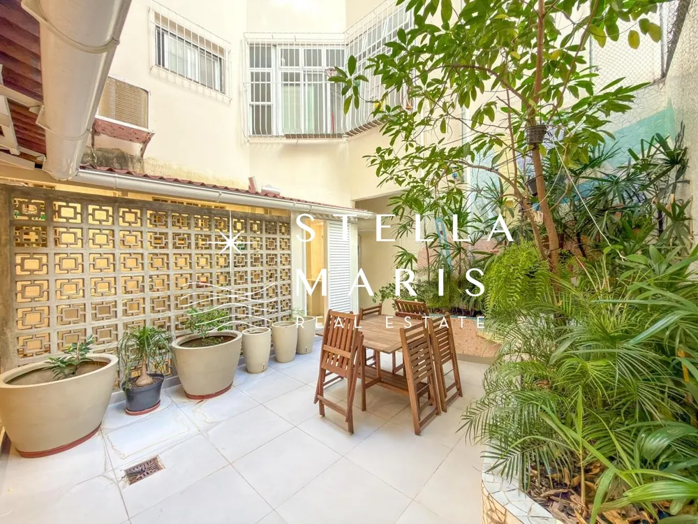 Apartamento, 3 quartos, 193 m² - Foto 11