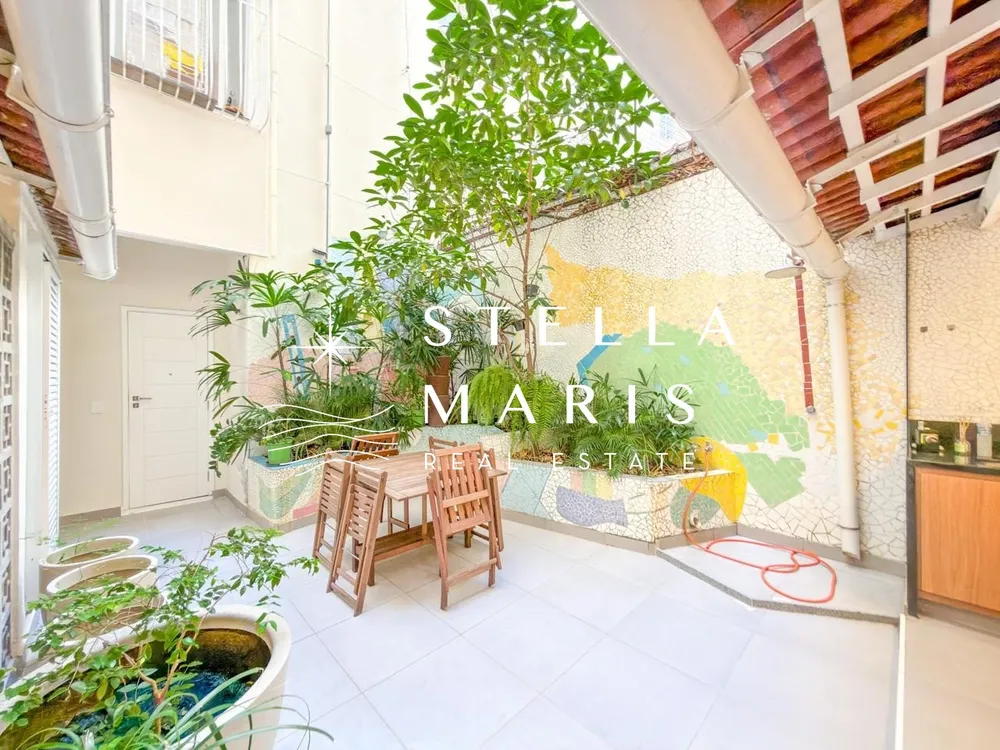 Apartamento, 3 quartos, 193 m² - Foto 15