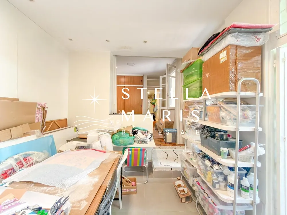 Apartamento, 3 quartos, 193 m² - Foto 13