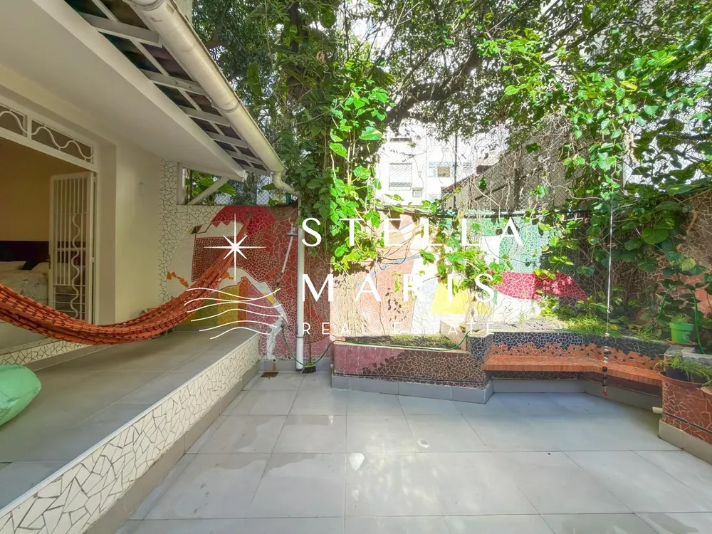 Apartamento, 3 quartos, 193 m² - Foto 1