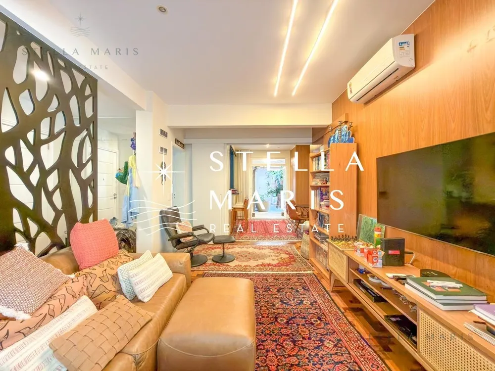 Apartamento, 3 quartos, 193 m² - Foto 12
