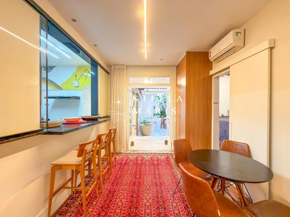 Apartamento, 3 quartos, 193 m² - Foto 34