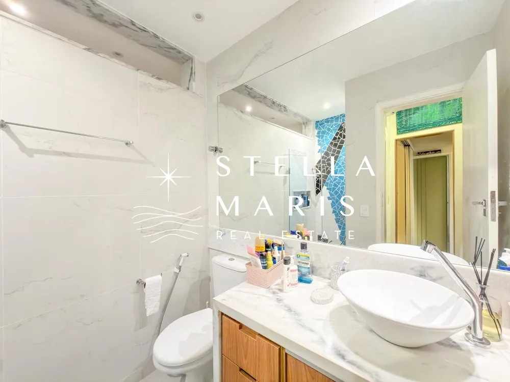 Apartamento, 3 quartos, 193 m² - Foto 10