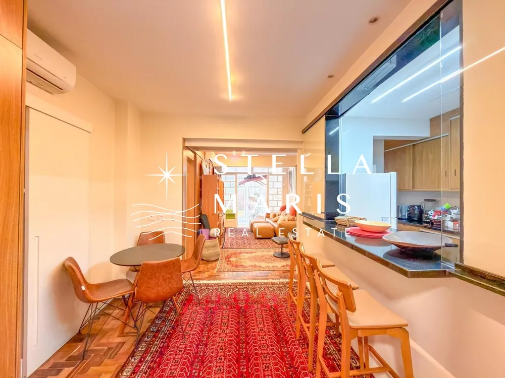 Apartamento, 3 quartos, 193 m² - Foto 2