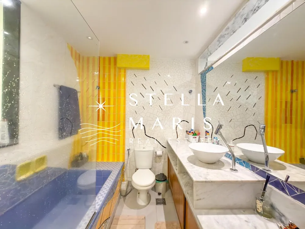 Apartamento, 3 quartos, 193 m² - Foto 6