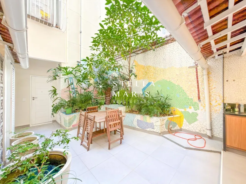 Apartamento, 3 quartos, 193 m² - Foto 43