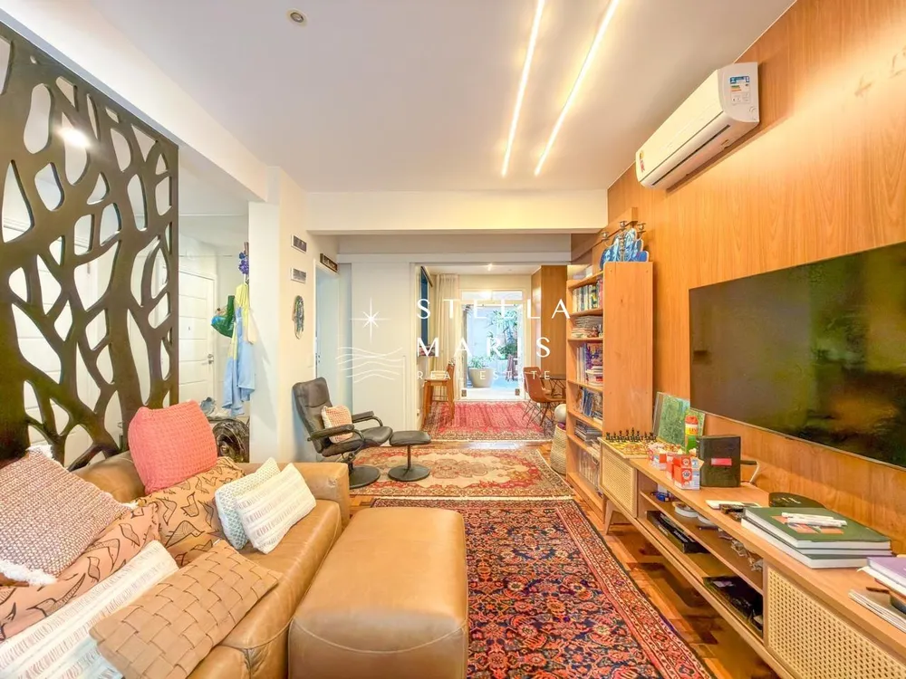 Apartamento, 3 quartos, 193 m² - Foto 10