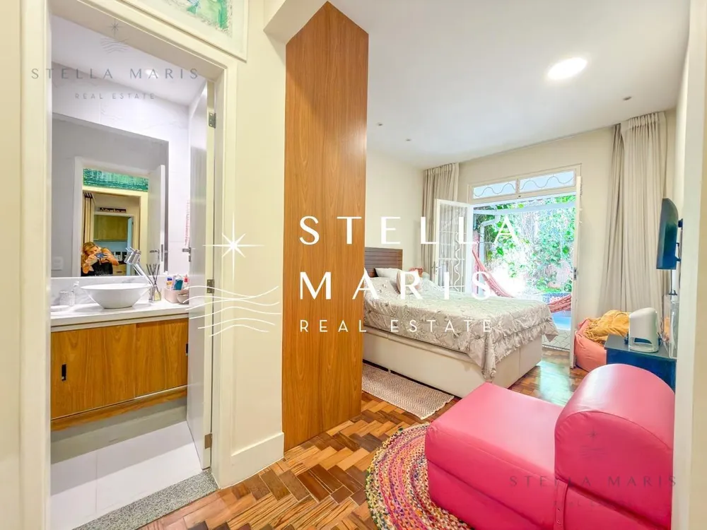 Apartamento, 3 quartos, 193 m² - Foto 21