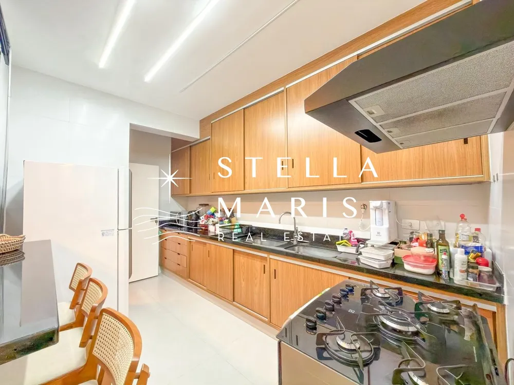 Apartamento, 3 quartos, 193 m² - Foto 13