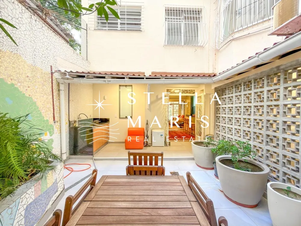 Apartamento, 3 quartos, 193 m² - Foto 12