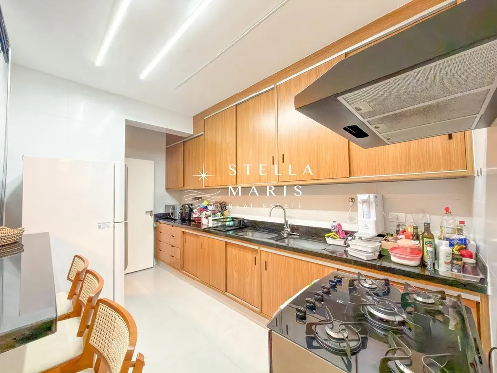 Apartamento, 3 quartos, 193 m² - Foto 37