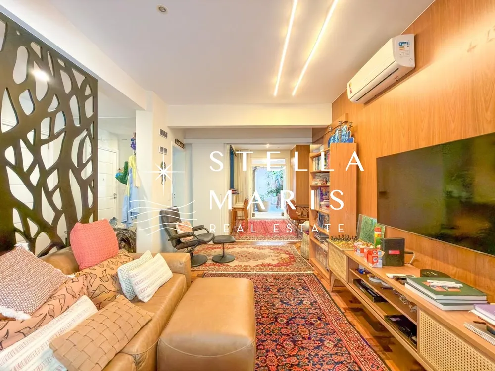 Apartamento, 3 quartos, 193 m² - Foto 4