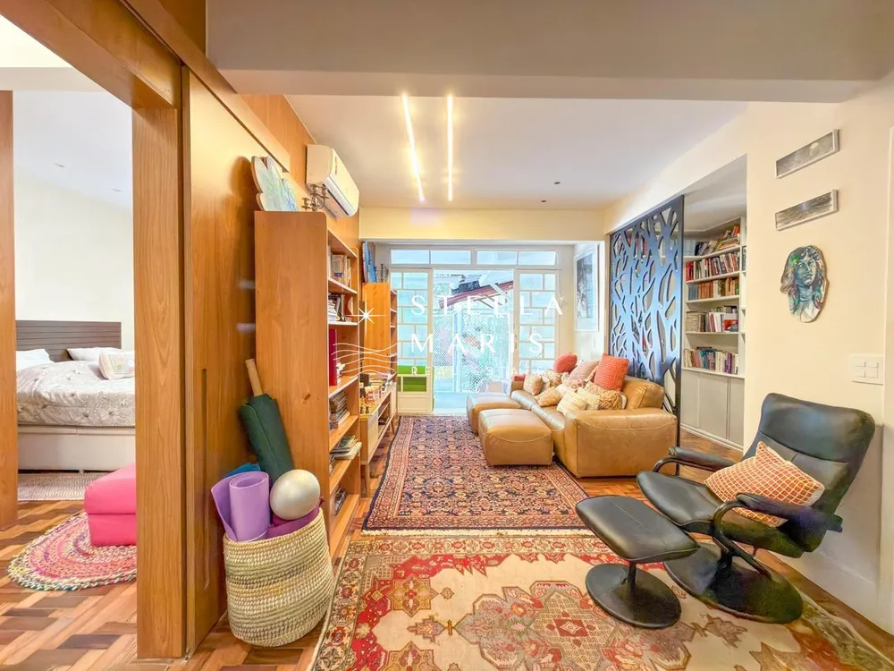 Apartamento, 3 quartos, 193 m² - Foto 16