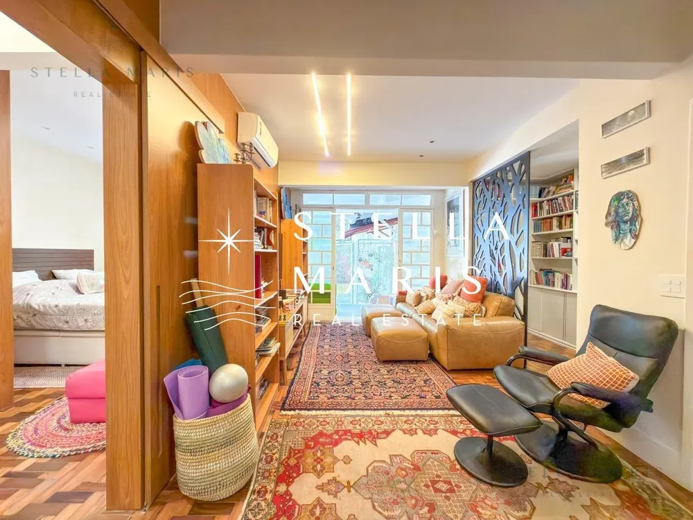 Apartamento, 3 quartos, 193 m² - Foto 18