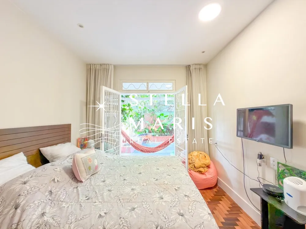 Apartamento, 3 quartos, 193 m² - Foto 8