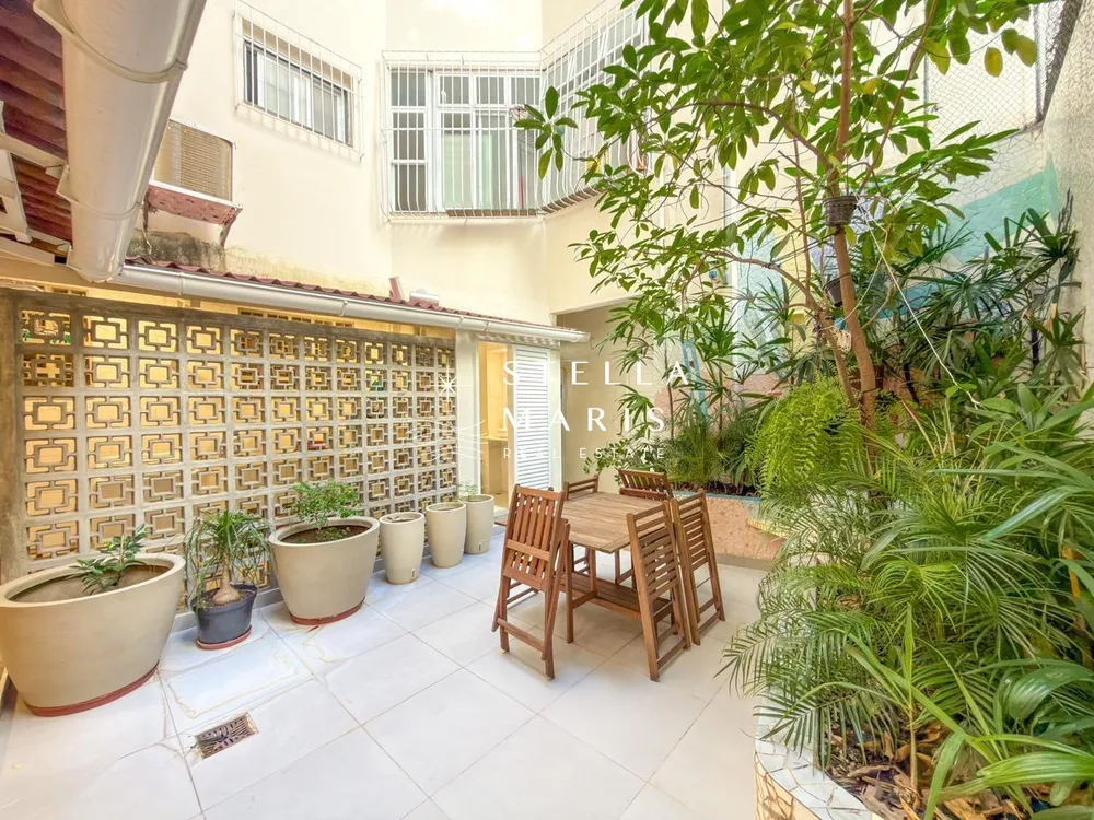 Apartamento, 3 quartos, 193 m² - Foto 49
