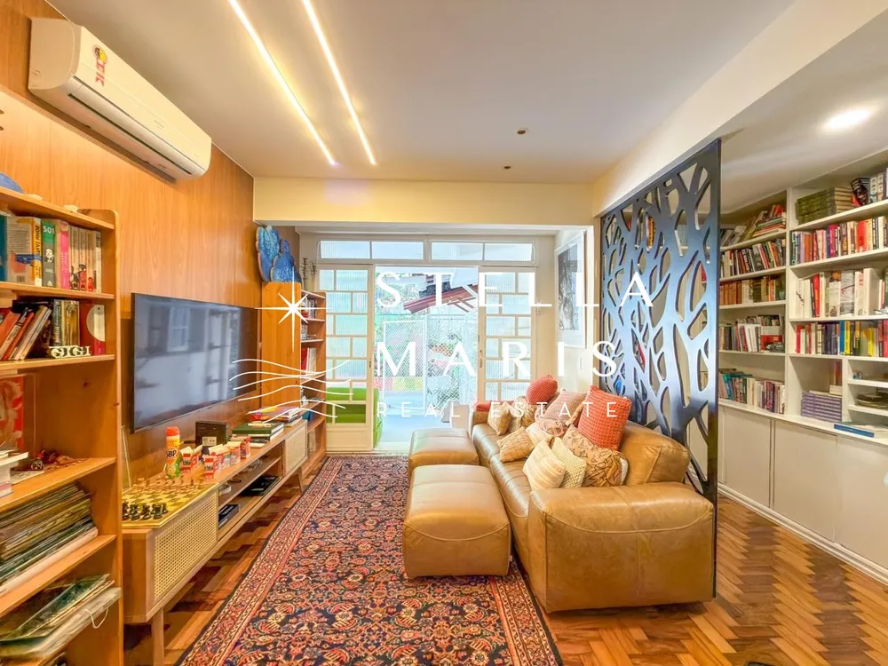 Apartamento, 3 quartos, 193 m² - Foto 5