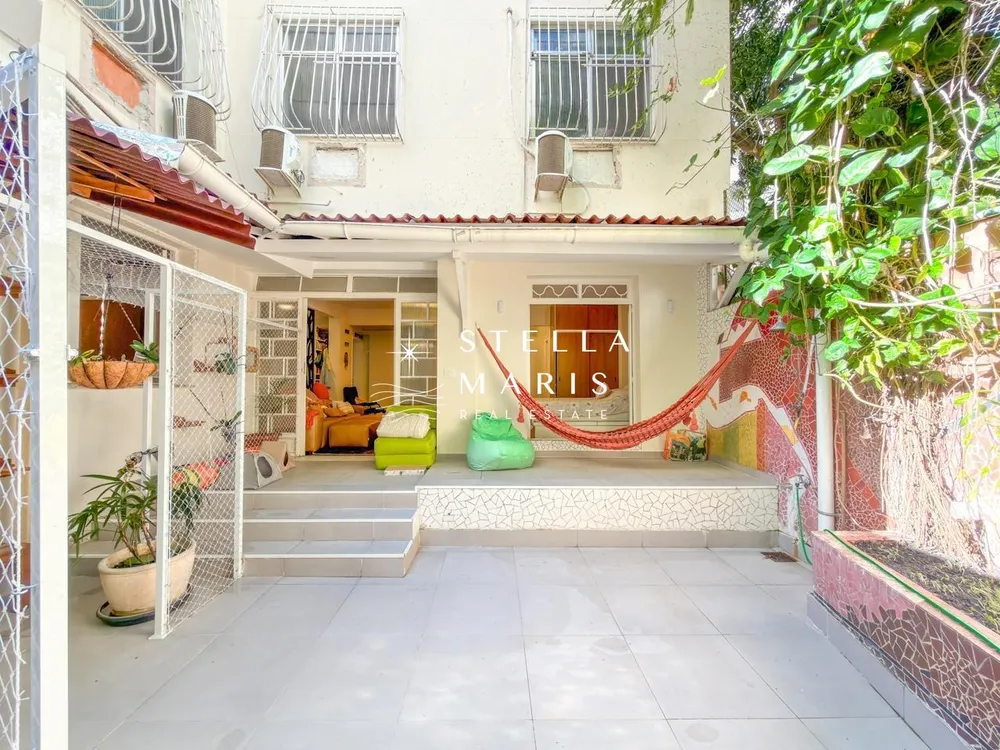 Apartamento, 3 quartos, 193 m² - Foto 7