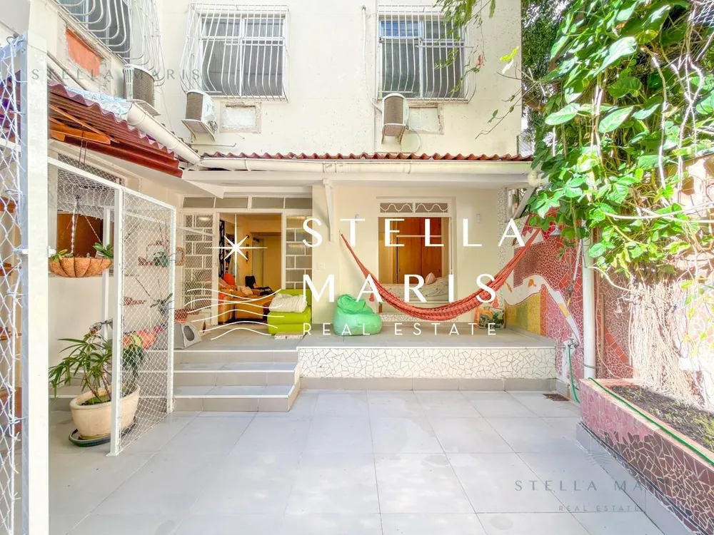 Apartamento, 3 quartos, 193 m² - Foto 9