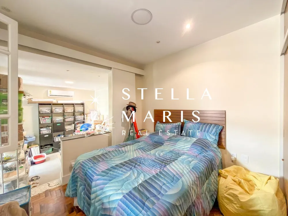 Apartamento, 3 quartos, 193 m² - Foto 8