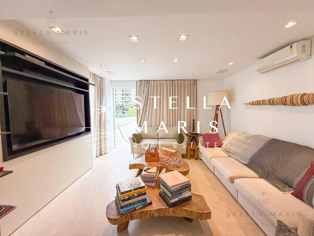 Cobertura, 3 quartos, 270 m² - Foto 4