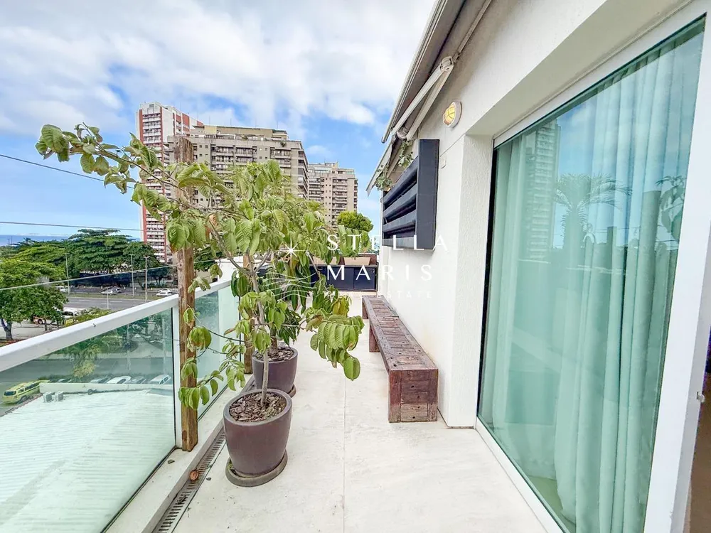 Cobertura, 3 quartos, 270 m² - Foto 37