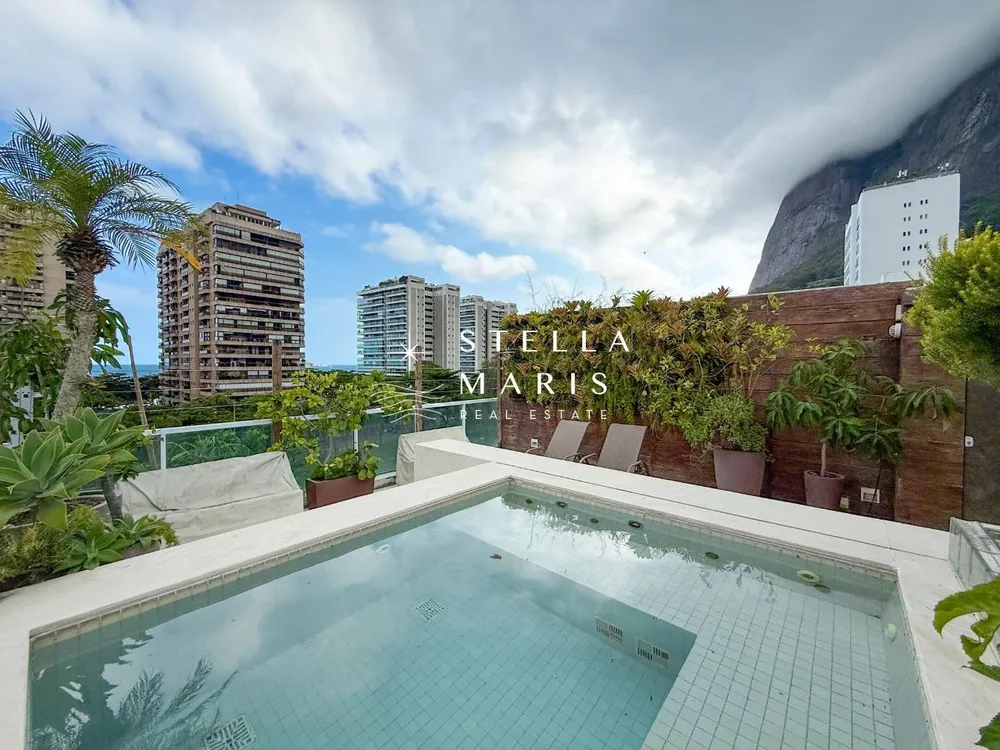 Cobertura, 3 quartos, 270 m² - Foto 15