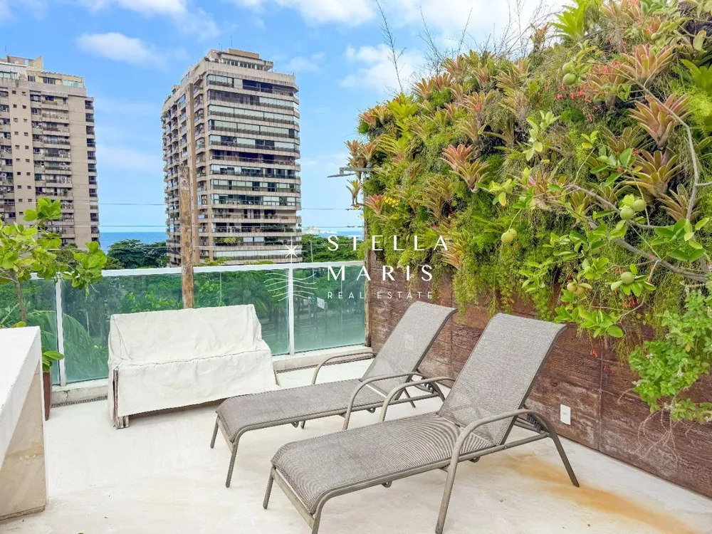 Cobertura, 3 quartos, 270 m² - Foto 13