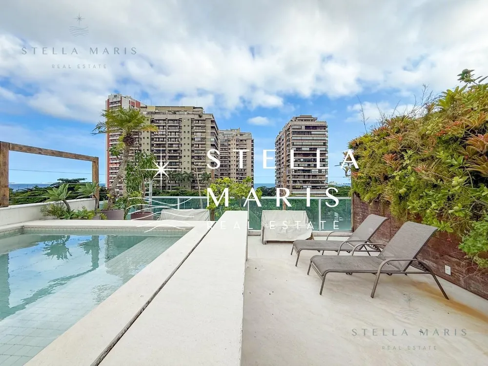 Cobertura, 3 quartos, 270 m² - Foto 6