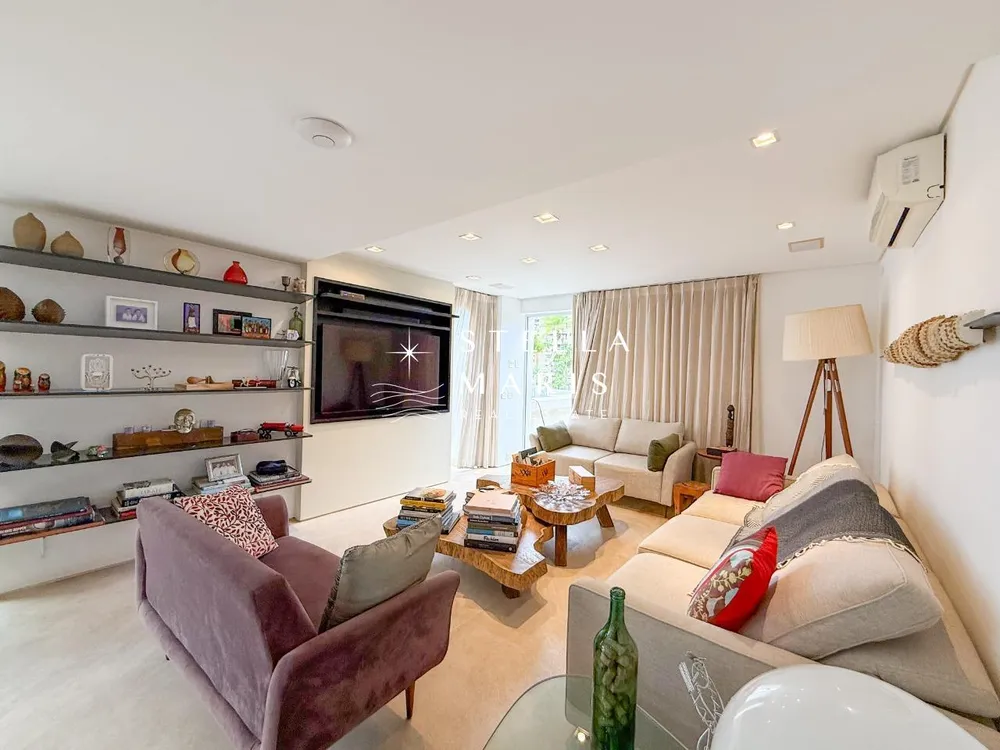 Cobertura, 3 quartos, 270 m² - Foto 9