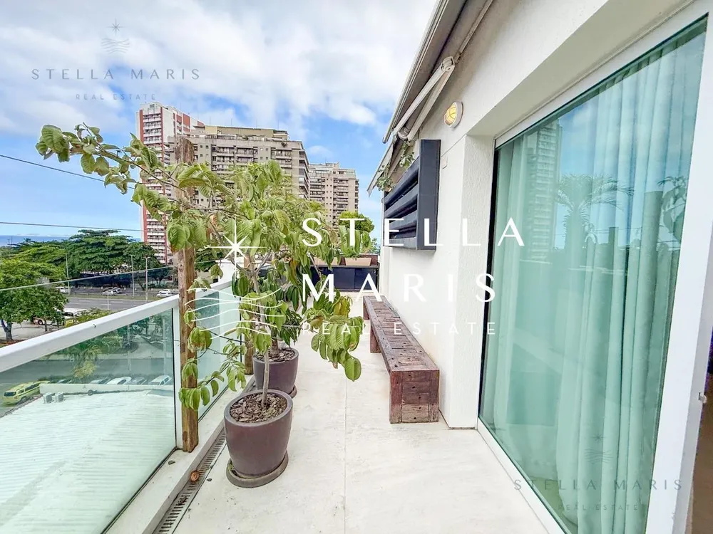 Cobertura, 3 quartos, 270 m² - Foto 19
