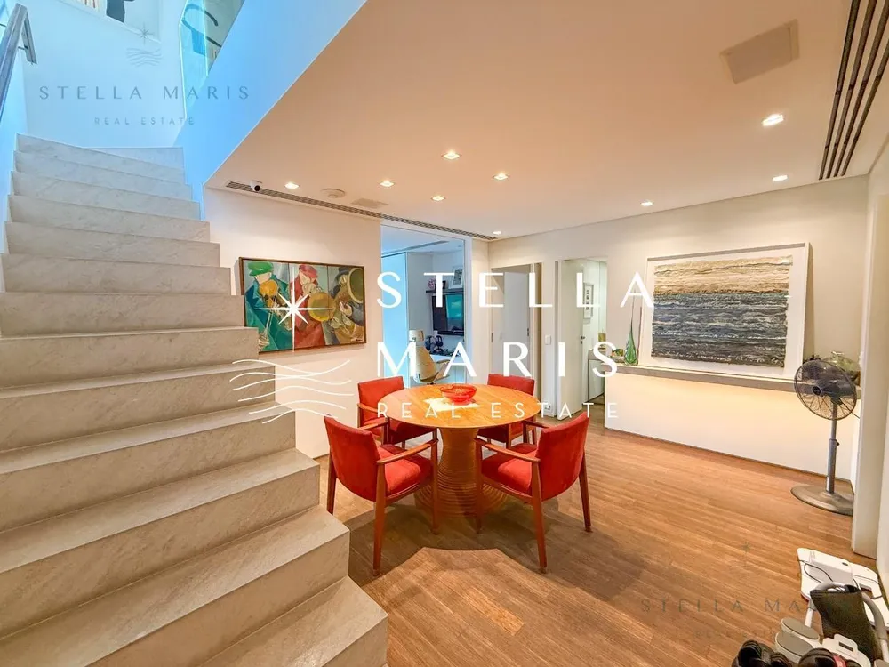 Cobertura, 3 quartos, 270 m² - Foto 22