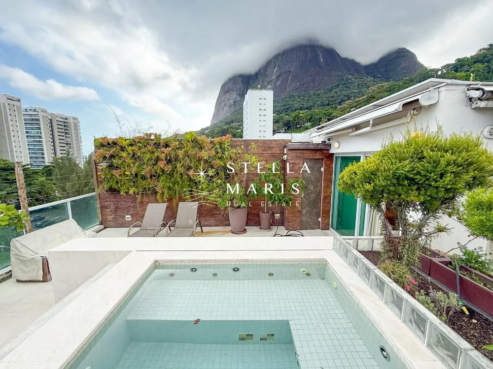 Cobertura, 3 quartos, 270 m² - Foto 3