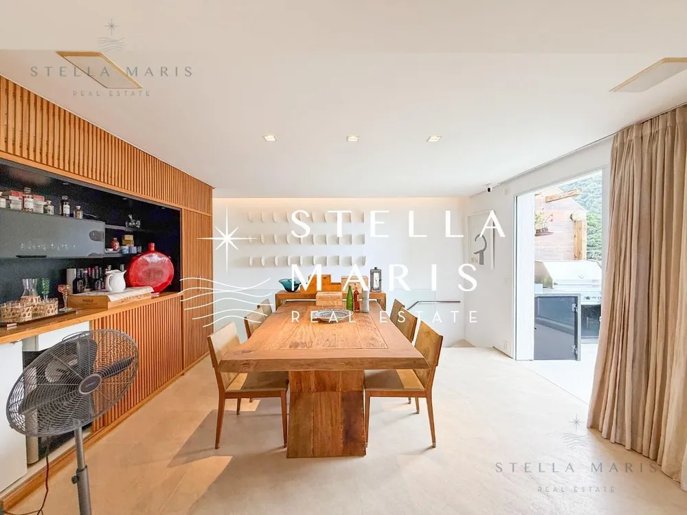 Cobertura, 3 quartos, 270 m² - Foto 15
