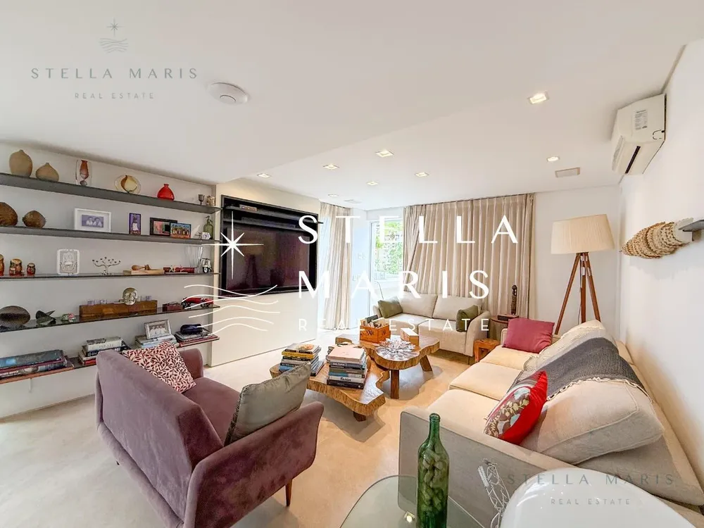 Cobertura, 3 quartos, 270 m² - Foto 5