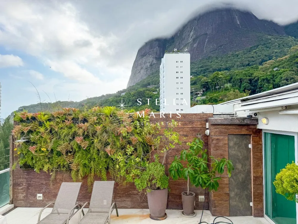 Cobertura, 3 quartos, 270 m² - Foto 19