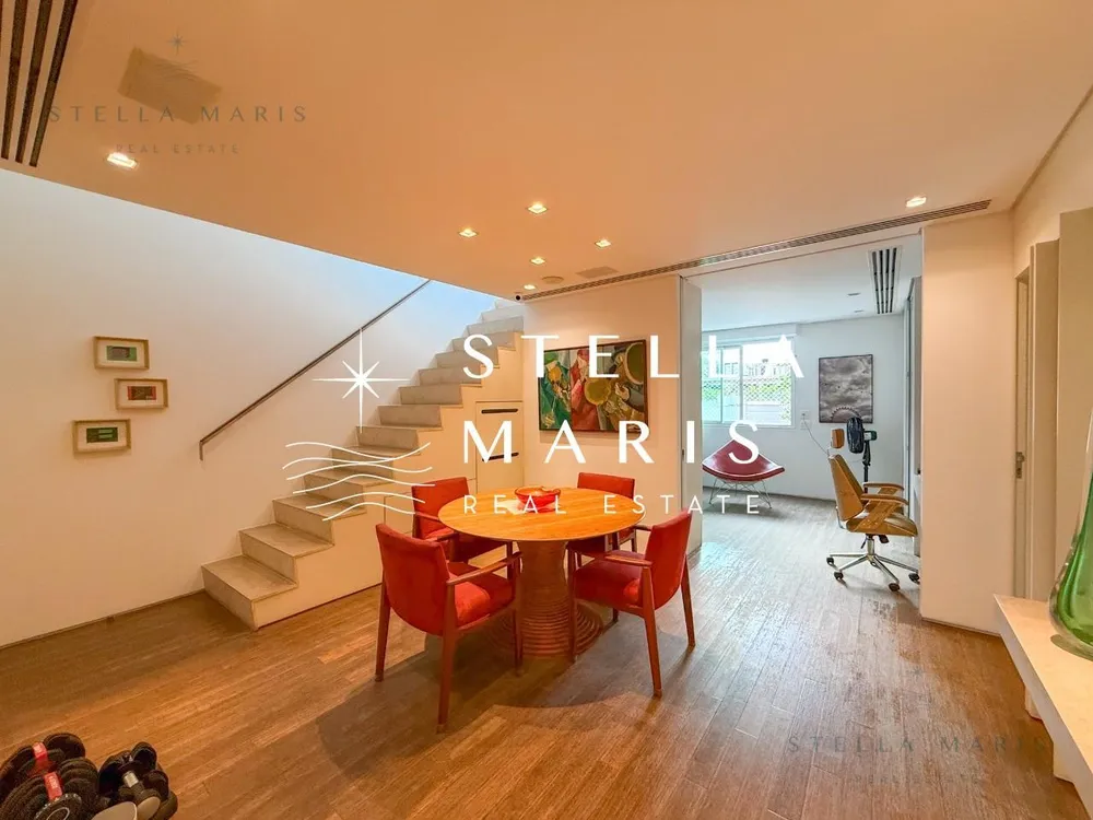 Cobertura, 3 quartos, 270 m² - Foto 23