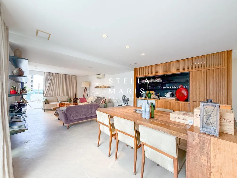 Cobertura, 3 quartos, 270 m² - Foto 5